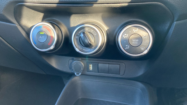 Toyota Aygo X 1.0 VVT-i Pure 5dr Petrol Hatchback